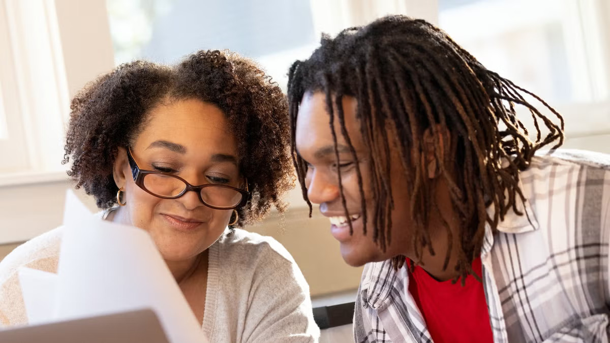 Modern banking experience